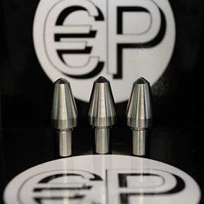 AKASHI HV 维氏压头图片