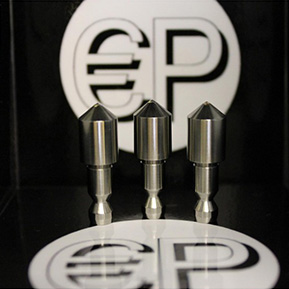 洛氏硬度计压头图片