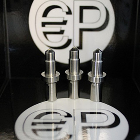 洛氏硬度计压头图片