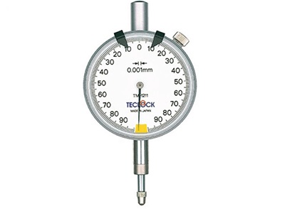 指针式千分表图片