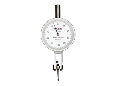 指针式杠杆百分表图片