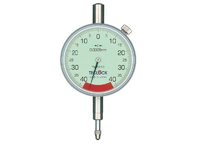 标准千分表图片