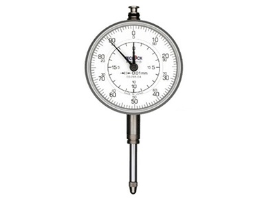 表盘式百分表图片