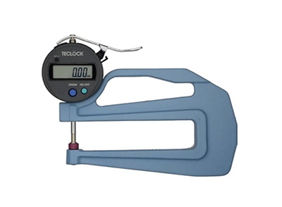 数显厚度测量仪图片