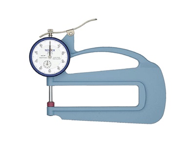 表显厚度计图片