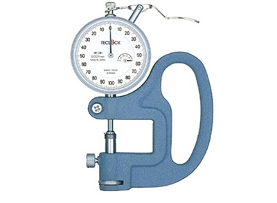 表显厚度计图片