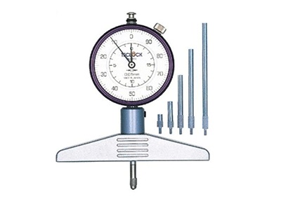 指针式深度检测仪图片