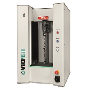 M1M1C旋转工件测量机图片