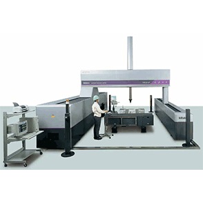 高精度三坐标测量机