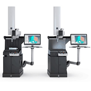 DuraMax 车间型三坐标测量机图片