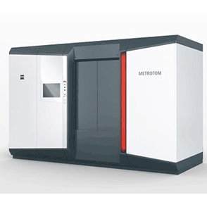 三维X射线测量系统图片