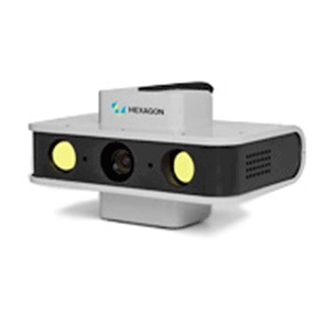 紧凑型扫描系统图片