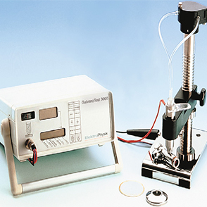 库仑镀层测厚仪图片