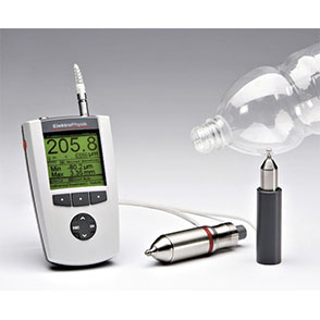 专用高精度壁厚测厚仪图片