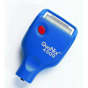 涂层测厚仪图片