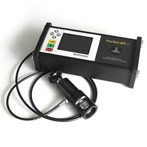 全自动附着力检测仪图片