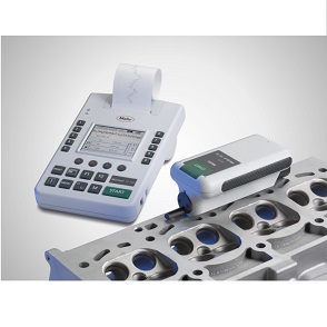 MarSurf M 300便携式粗糙度仪图片