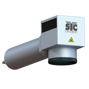  激光打标机图片