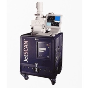 便携式扫描电子显微镜