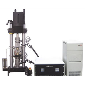 电热机械试验图片
