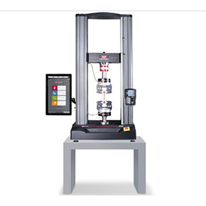 双立柱测试系统图片