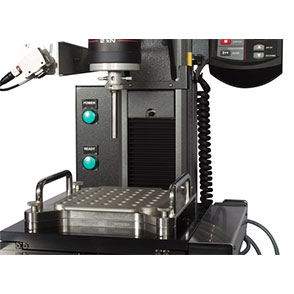 全自动XY 测试平台系统图片