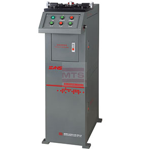 夏比冲击试样缺口自动拉床