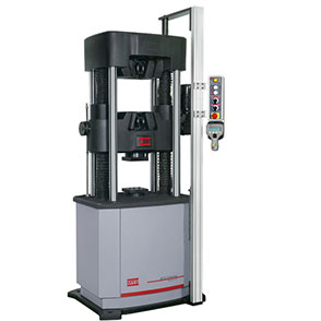 液压万能试验机