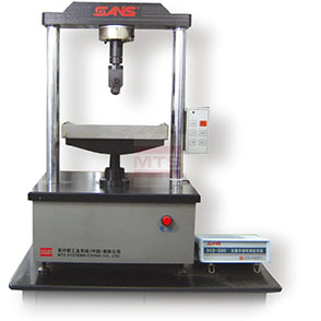 微机控制电子压力试验机