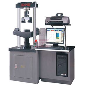 微机控制电子压力试验机