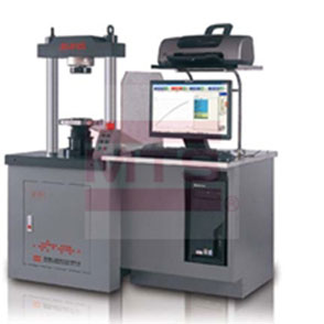 微机控制电子压力试验机