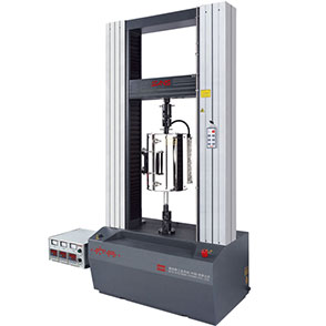 微机控制电子万能试验机