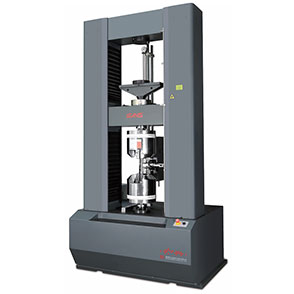系列微机控制电子万能试验机