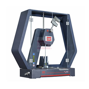 摆锤式冲击试验机图片