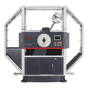 摆锤式冲击试验机