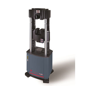 电液伺服万能试验机