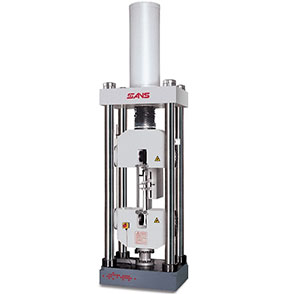 <strong>微机控制电液伺服万能试验机</strong>