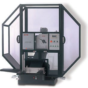 摆锤冲击试验机