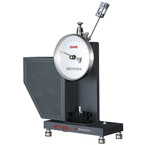 摆锤式冲击试验机