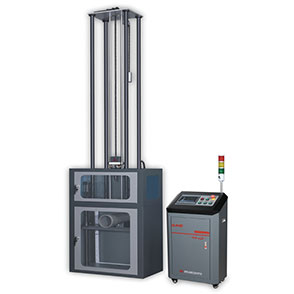 全自动落锤冲击试验机