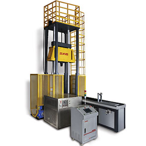 落锤撕裂试验机