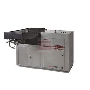 钢筋弯曲试验机