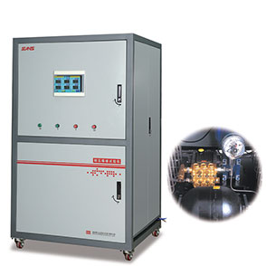 耐压爆破试验机