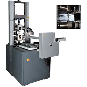 全自动微机控制薄板电子拉力试验机