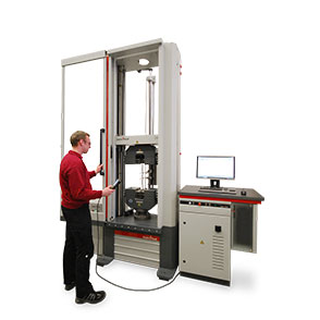 配备滚珠丝杆驱动 图片