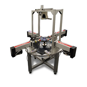 材料试验机图片