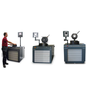 性能试验机 图片