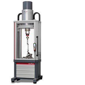 电子动态疲劳试验机图片