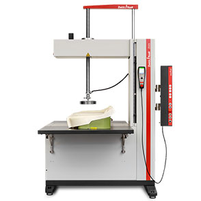 汽车座椅试验机图片