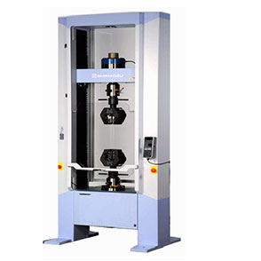 电子万能试验机（立式）